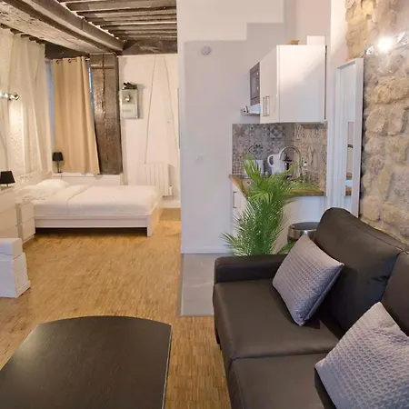 Apartamento New Modern Saint Germain Center *