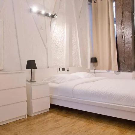 Apartamento New Modern Saint Germain Center