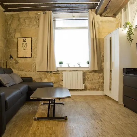 New Modern Saint Germain Center Apartamento